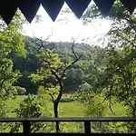 Chatrč Pod Babou Křivoklát