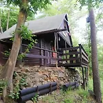 Holiday home Chatrc Pod Babou Krivoklat