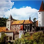 Chatrč Pod Babou Prázdninový dům Křivoklát