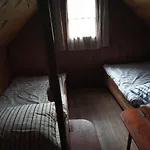 Chatrč Pod Babou Křivoklát