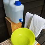 Chatrč Pod Babou Prázdninový dům *