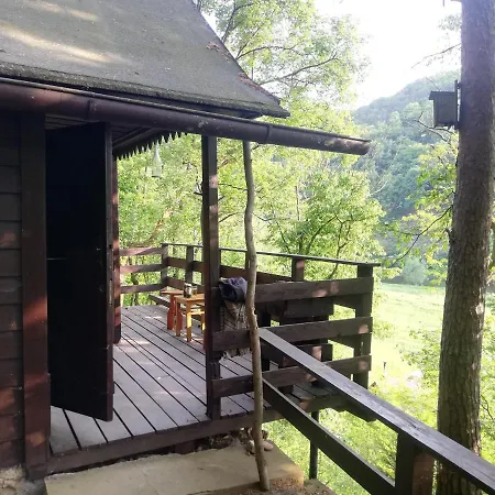 Chatrč Pod Babou *