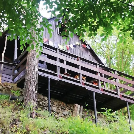 Holiday home Chatrc Pod Babou *