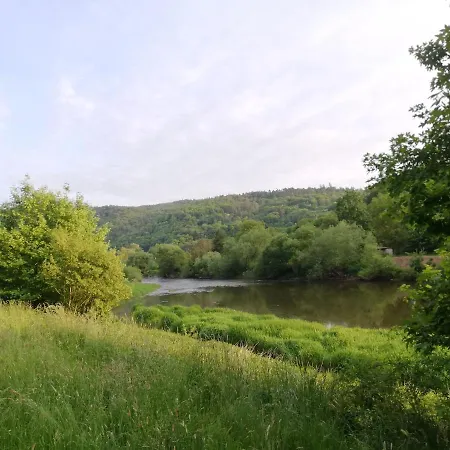 Casa de Férias Chatrc Pod Babou *