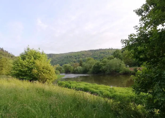 Holiday home Chatrc Pod Babou *