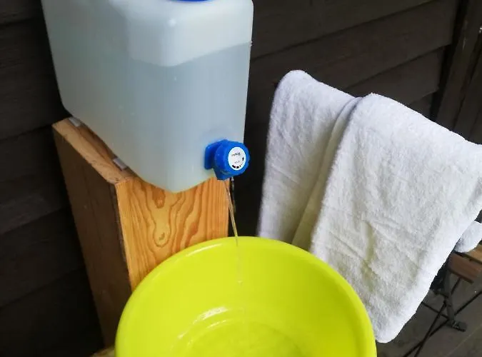 Chatrc Pod Babou Holiday home *