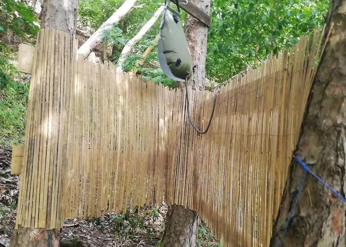 Chatrc Pod Babou 別荘 *